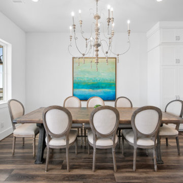 Baywater - Pointe West, Galveston