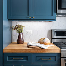 Kitchens 2019