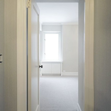 Creating a Traditional Transformation - 36 Sutton Place South, NYC