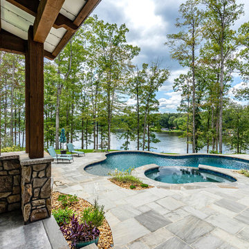 Lake House