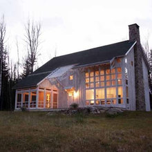 Barnhouse