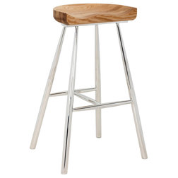 Midcentury Bar Stools And Counter Stools by Sunpan Modern Home