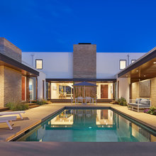 Phoenix Pool