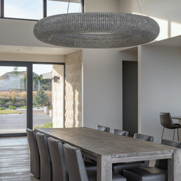Modern Treasure Valley Home