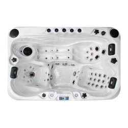 Passion Spas Exclusive Collection SANSATION - Products
