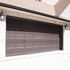 Overhead Door Company Of Knoxville Knoxville Tn Us 37920