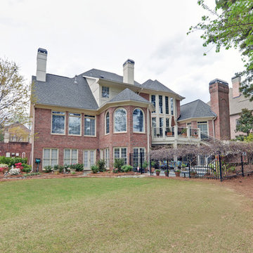 St. Ives Country Club Custom Homes