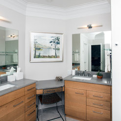 Minta Bell Design Group - Durham, NC, US 27707