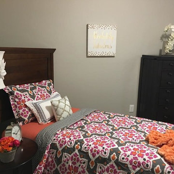 Matawan NJ - Home Staging