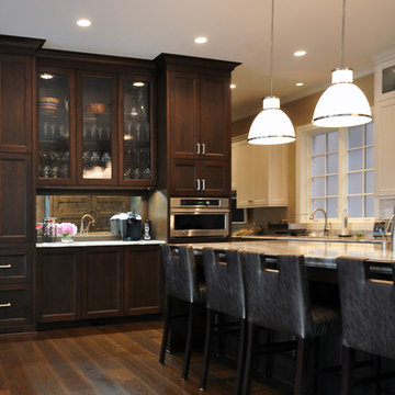 Kitchens
