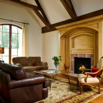 French Country Flair