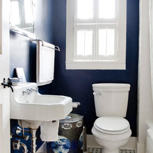 Bathroom Tiles