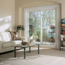 Entrust Windows - Home Improvement