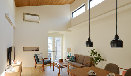 2018年Houzz日本版ユーザーが選んだ北欧スタイルの家ベスト10