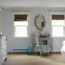 bedroom mirror