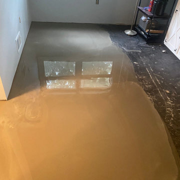 Installation: Luxury Vinyl Plank & Laminate