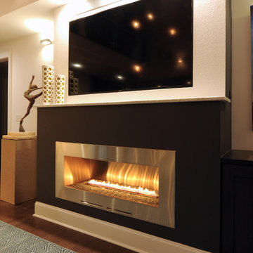 Spark Modern Fires
