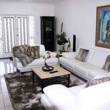 Madison Residence