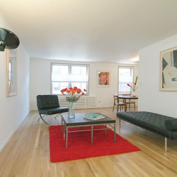 Chelsea Renovation II