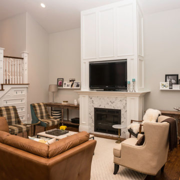 Interiors
