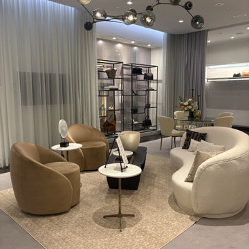 Holt Renfrew, 'The Apartment'
