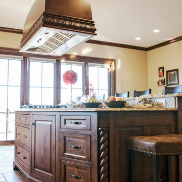 Berlin Custom Home