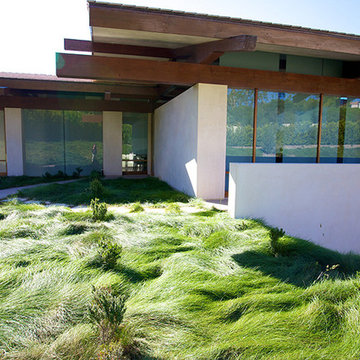Ranch Living