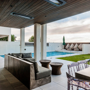 Double Bay Designer Home