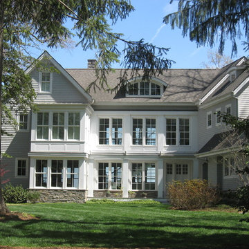 Traditional Windows