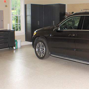 Garage Floors