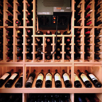 Harbor Haven Wine Cellar