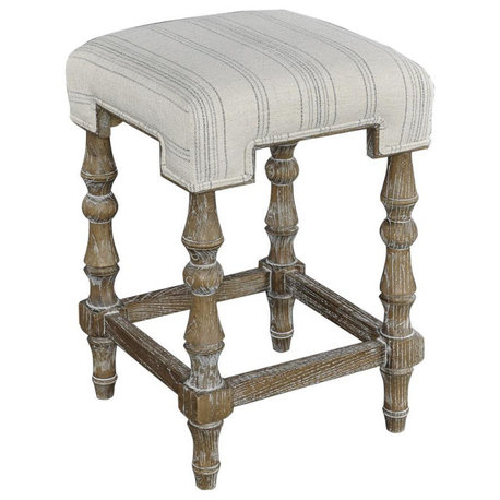 Shelly Backless Counter Stool