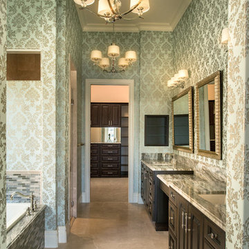 Cahill Homes