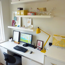 Estelle's Desk