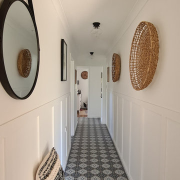Perth Hills ~ Home Renovation Project