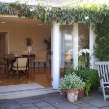 Indoor-outdoor