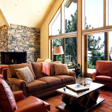 New Construction Custom Home