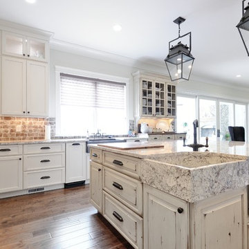 Marietta Home