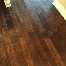 Floors (Hardwood)