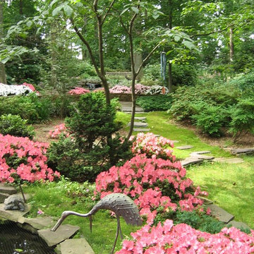 Harford County Oasis