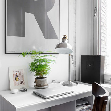 Interior Chalmersgatan, Gothenburg