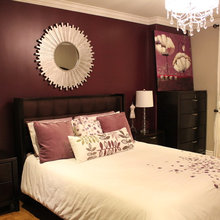 Girls Bedroom