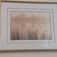 Hopkinson house Current paintings and photos