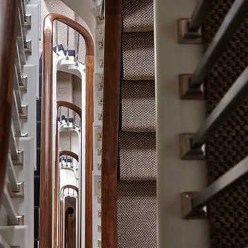 Architectural - London Townhouse