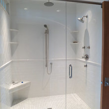 Bathroom Tile
