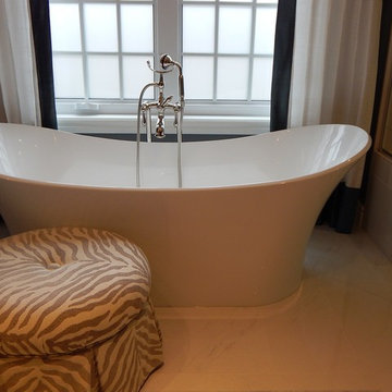 Bath Tubs