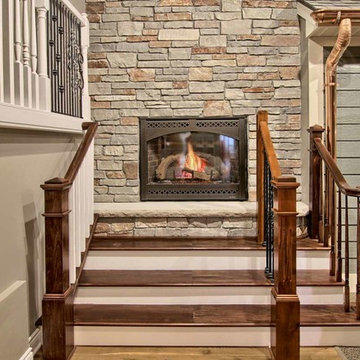 Pathway Homes Custom Design Center in Traverse City Michigan
