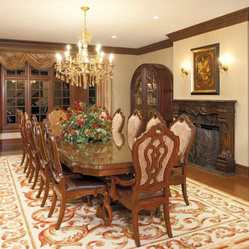 Fit For A King and Queen