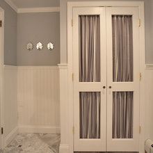 Closet Ideas