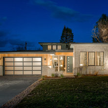 3 car garage Carriage houses